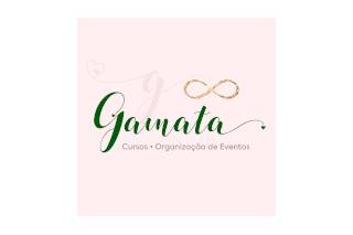 Gamata logo