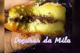 Doçuras da Mila