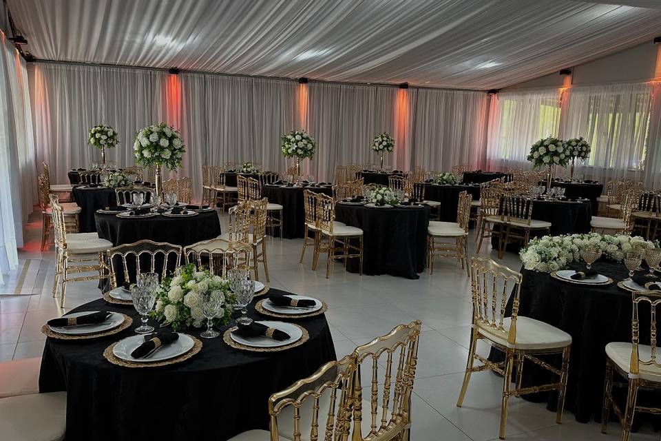 Decoração