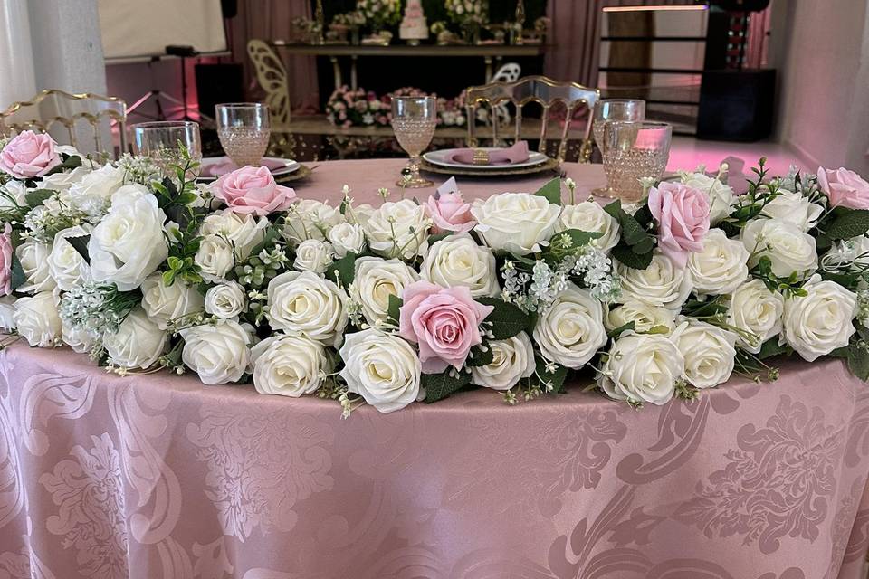 Decoração