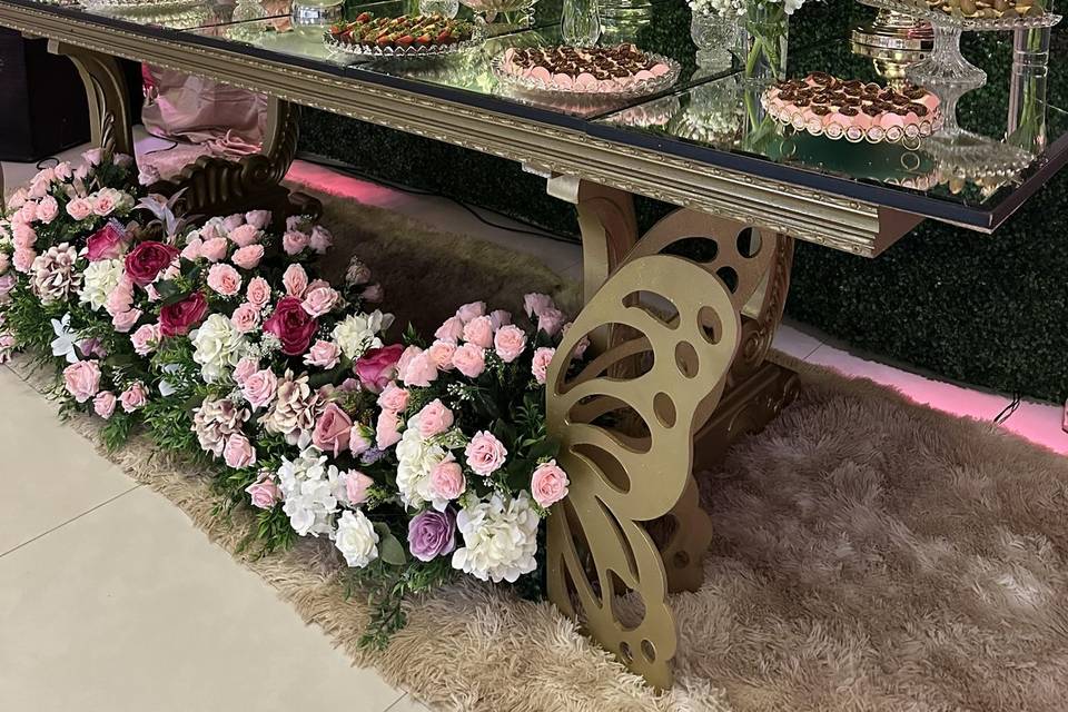 Decoração