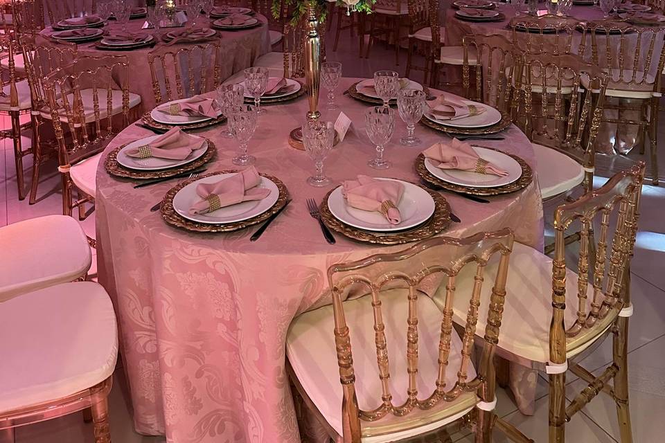 Decoração