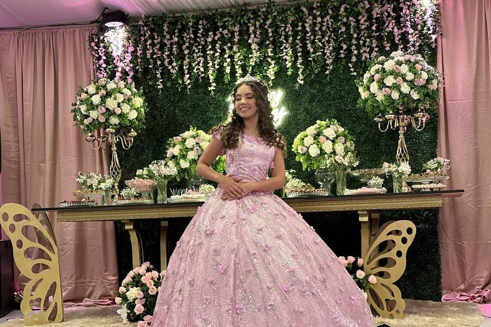 Debutante