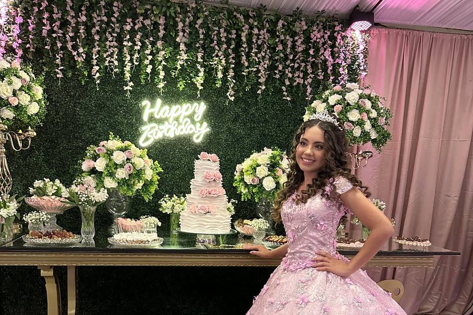 Debutante