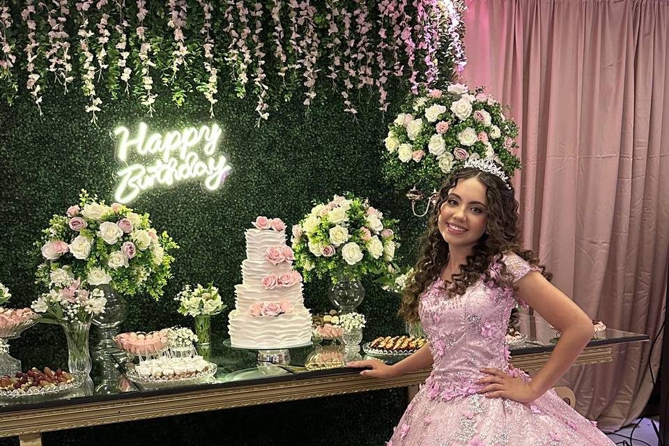 Debutante