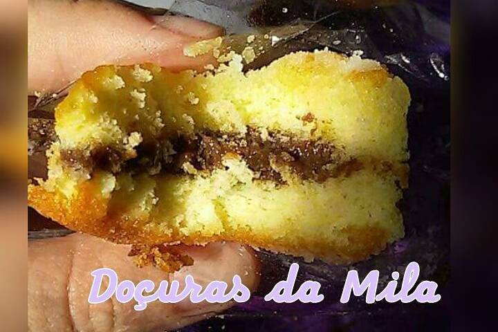 Doçuras da Mila