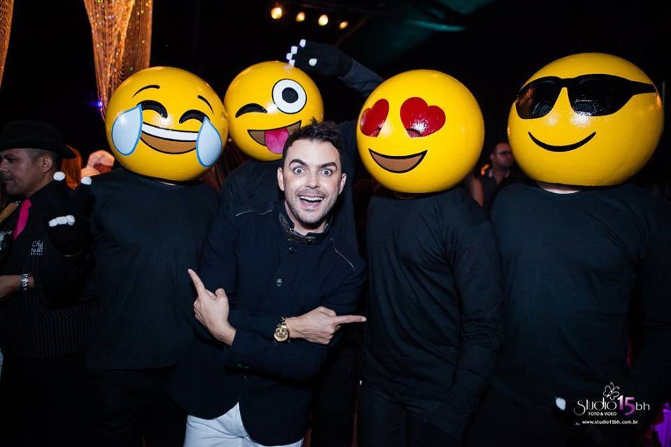 Emojis