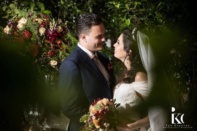 Casamento Laiza e Darius