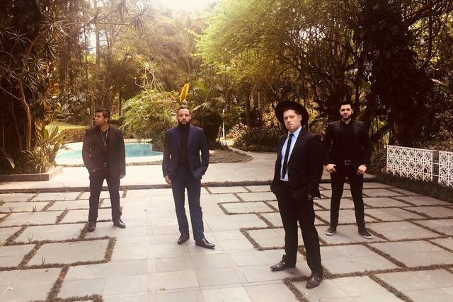 Banda Scarpin
