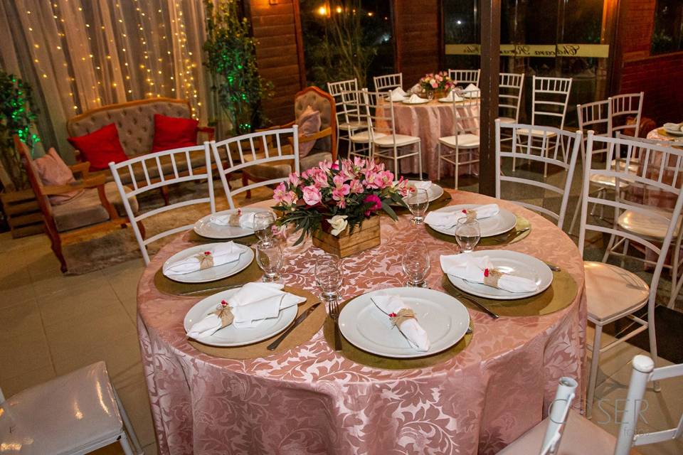 Criative Decor