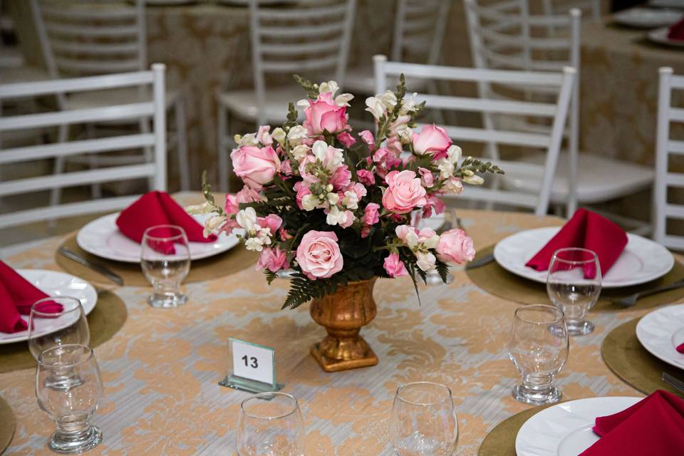 Criative Decor