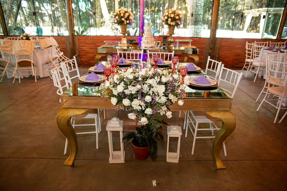 Criative Decor