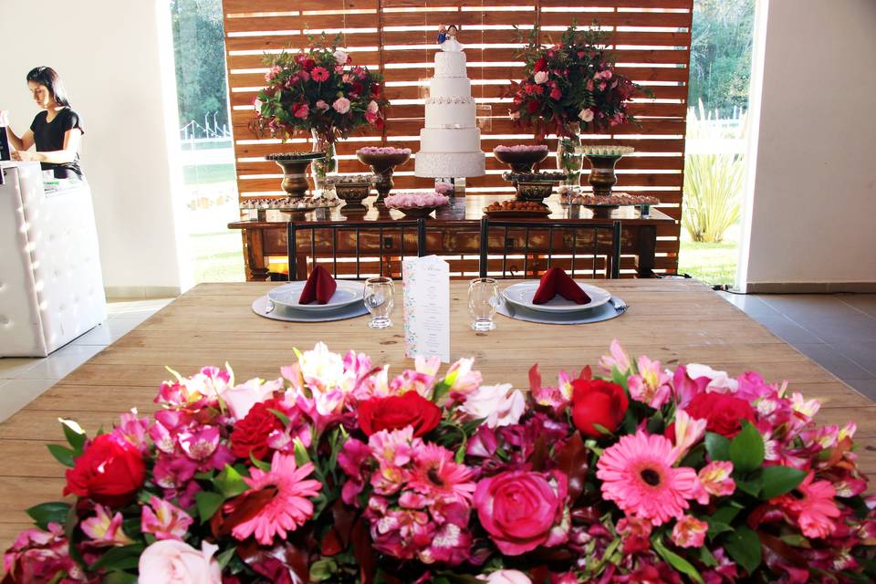 Criative Decor