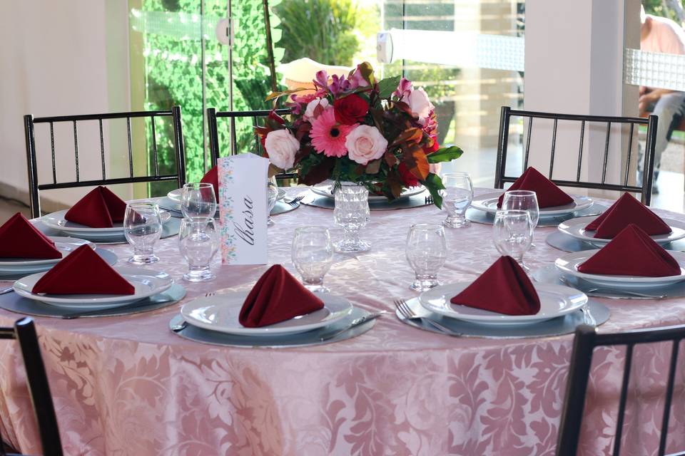 Criative Decor