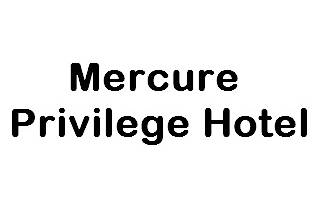 Mercure Privilege Hotel logo