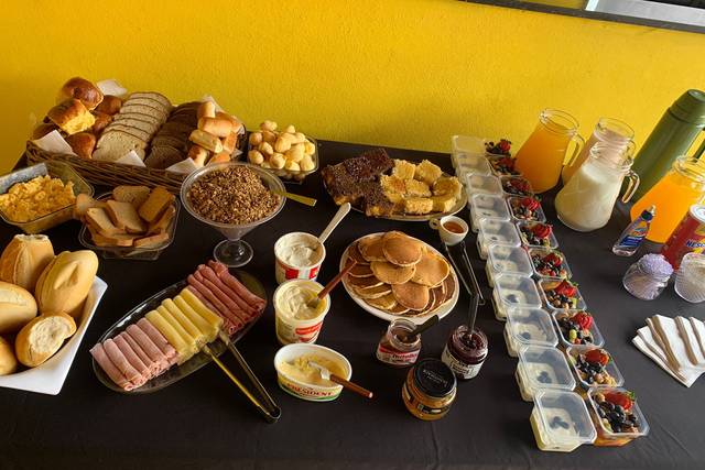 Brunch