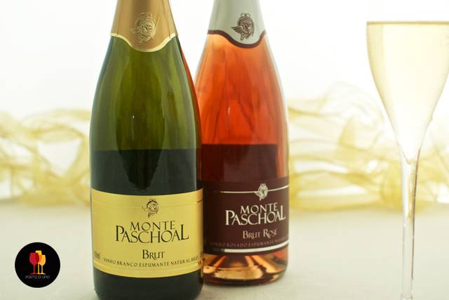 Espumantes Monte Paschoal