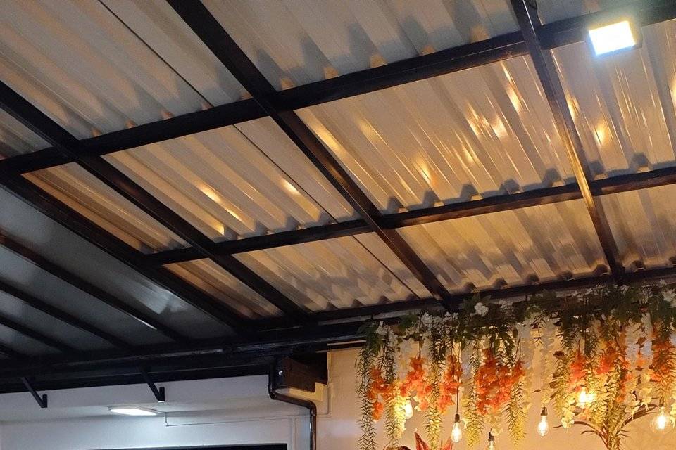 Decoração casamento