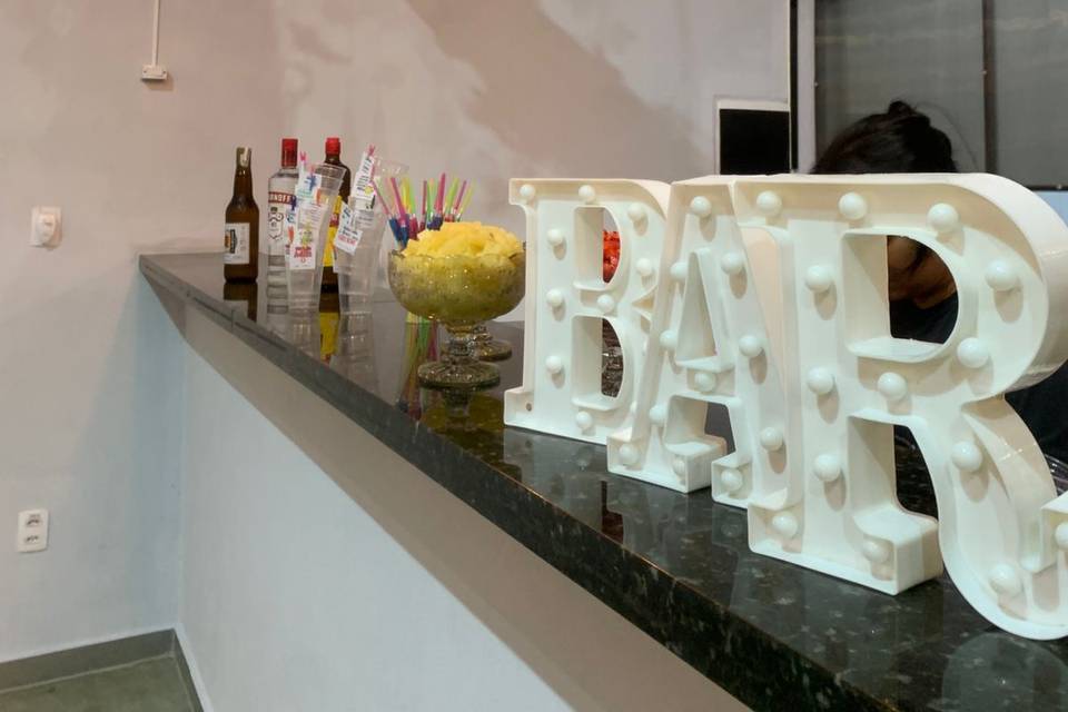 Barman