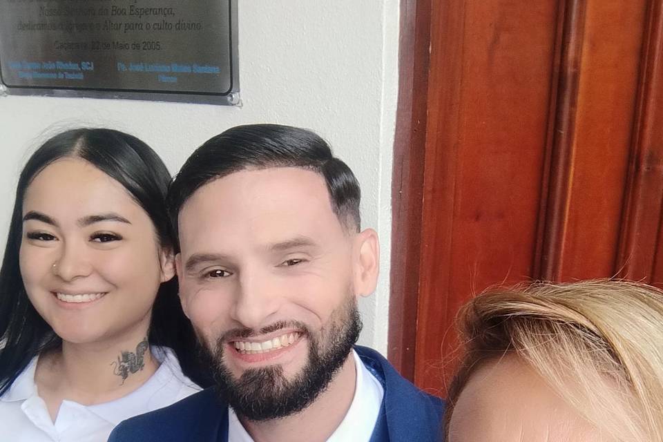 Cerimonialista