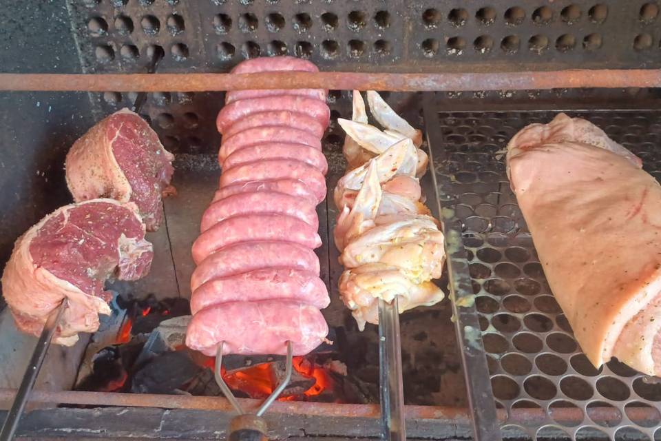 Churrasco
