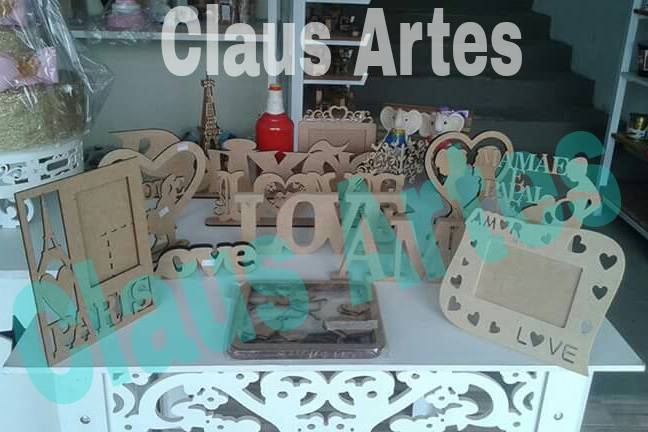 Claus Artes