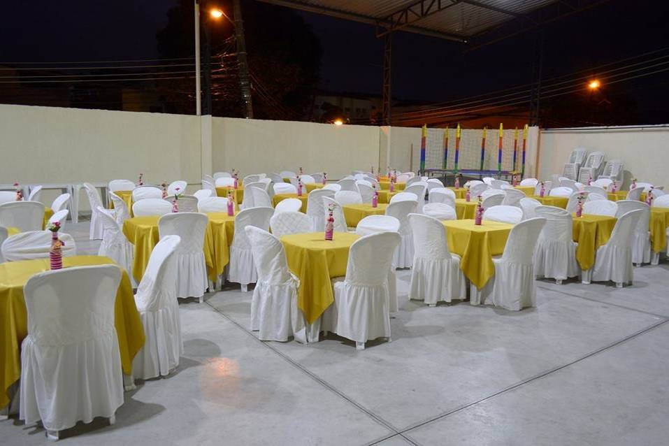 Fenix Bia Eventos