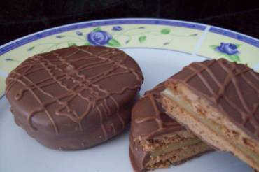 Alfajor