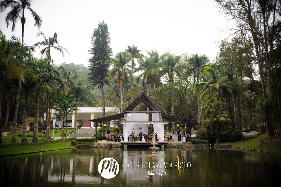 Patricia e Marcio | Fotografia