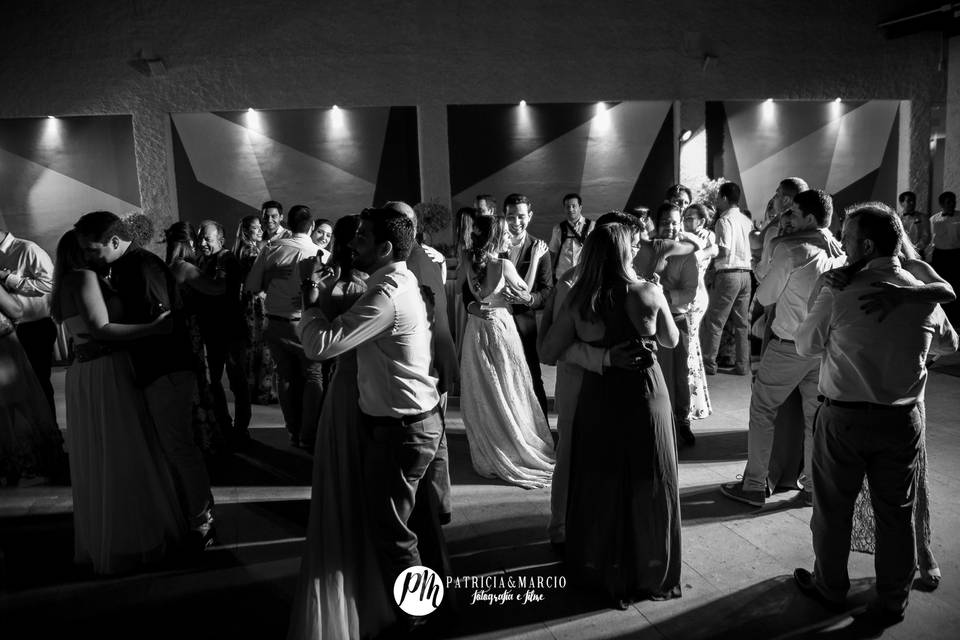 Patricia e Marcio | Fotografia