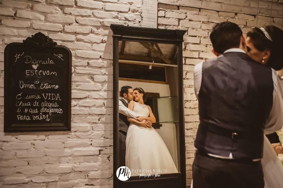 Patricia e Marcio | Fotografia