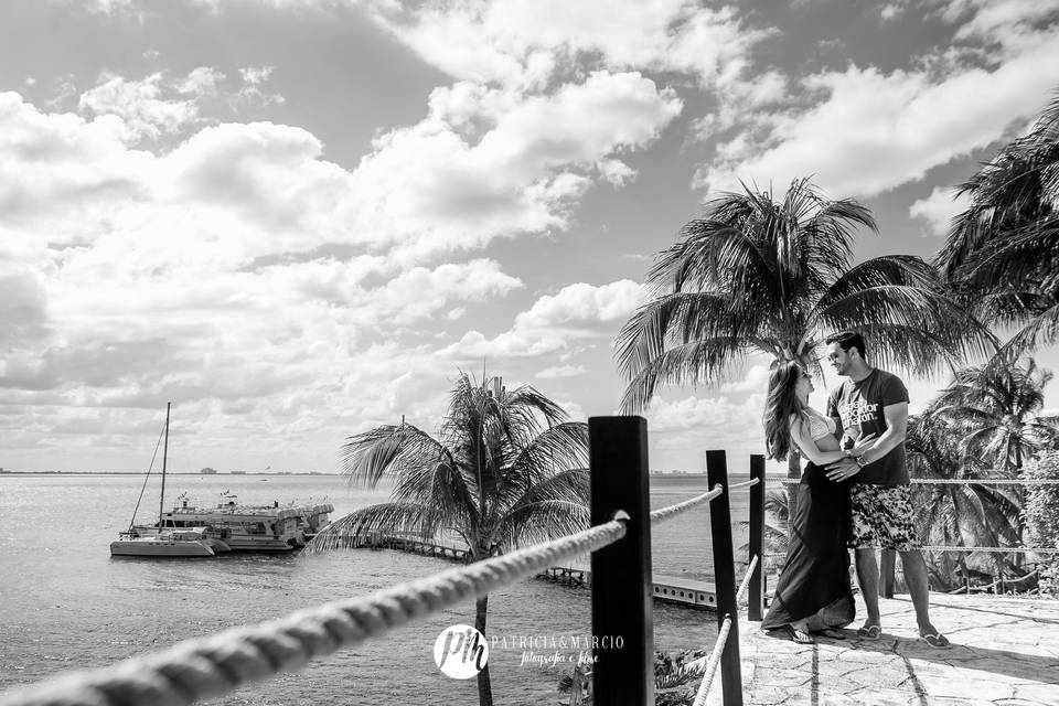 Patricia e Marcio | Fotografia