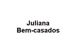 Logo Juliana Bem Casados
