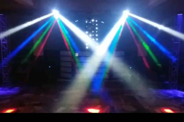 Iluminação