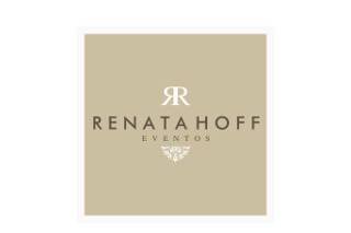 Logo Renata Hoff Eventos