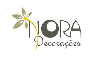 Nora Decorações e Eventos logo