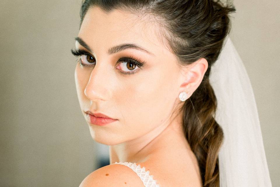 Juliana Toledo - Beauty Artist