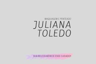 Juliana Toledo - Beauty Artist