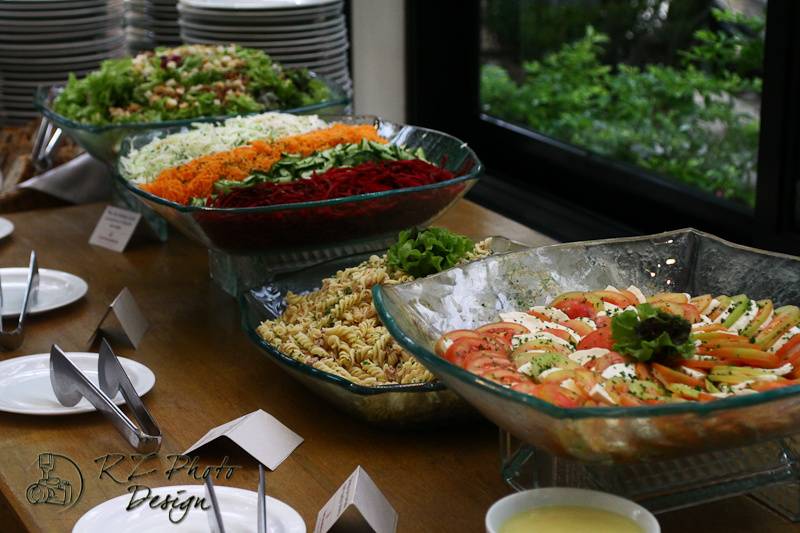 Saladas