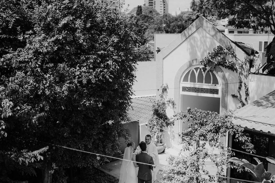 Casamento