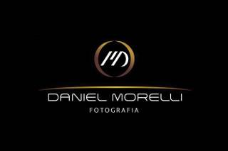 Daniel Morelli Fotografia  Logo
