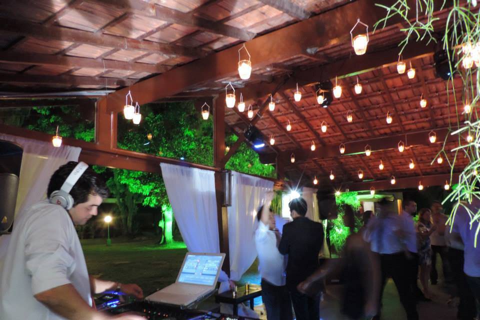 Dedicato Eventos