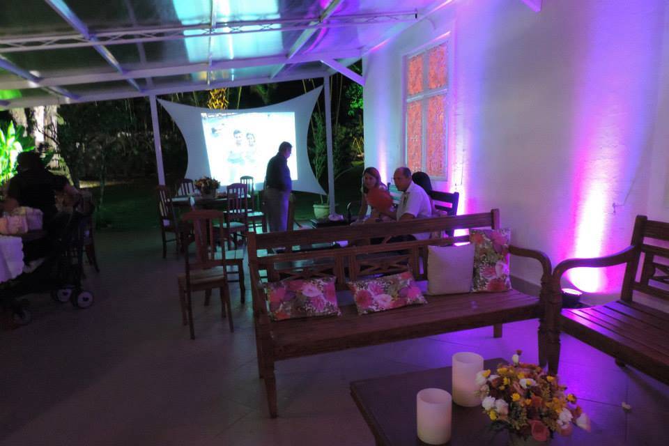 Dedicato Eventos