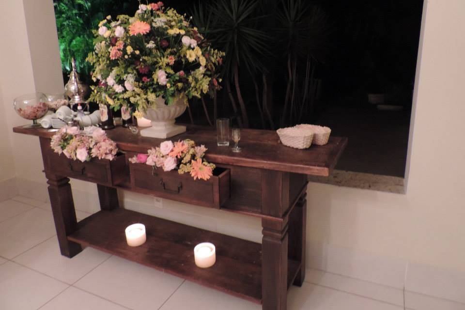 Dedicato Eventos