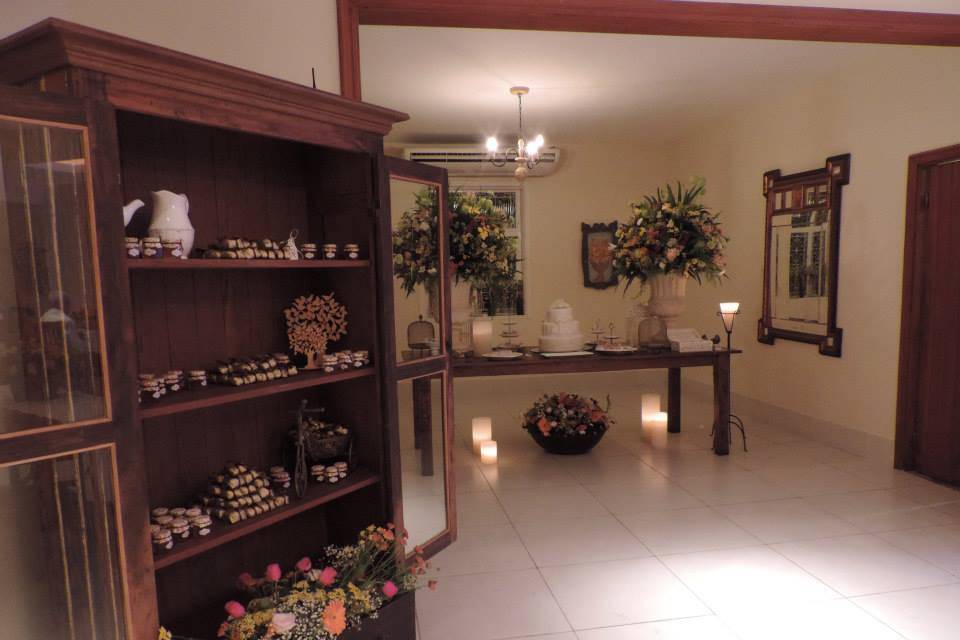 Dedicato Eventos