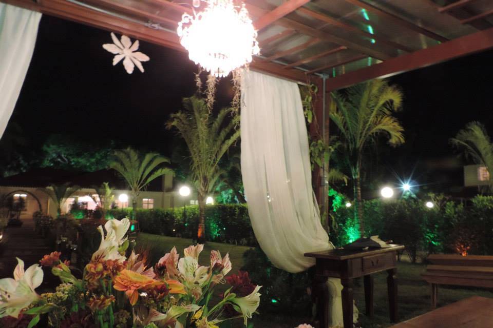 Dedicato Eventos
