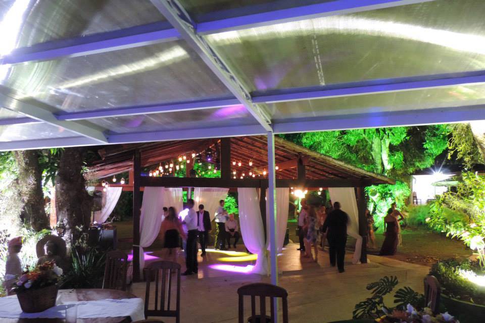 Dedicato Eventos