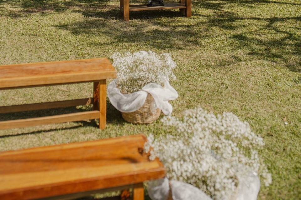 Casamento