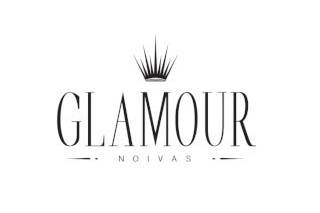 Glamour Noivas logo