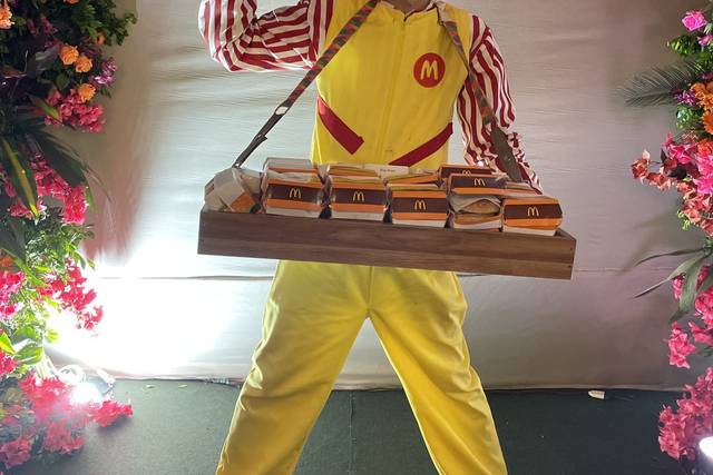 Mc Gilson